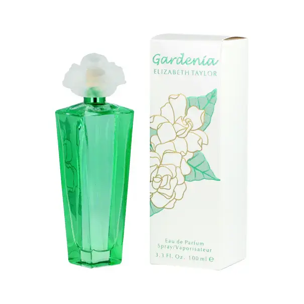 Elizabeth Taylor GardeniaParfémovaná voda pro ženy 100 ml Odeslání Ihned