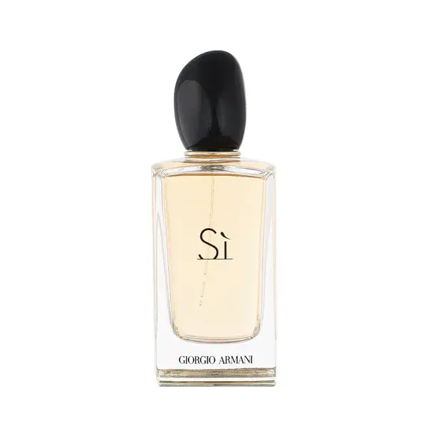 Cenově Výhodný Giorgio Armani SìParfémovaná voda tester pro ženy 100 ml