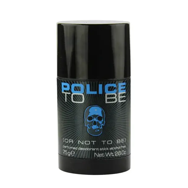 Ihned K Objednání POLICE To Be Deodorant pro muže 75 ml