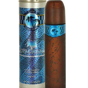 Cuba Brazil Copacabana Toaletní voda pro muže 100 ml Expresní Doručení