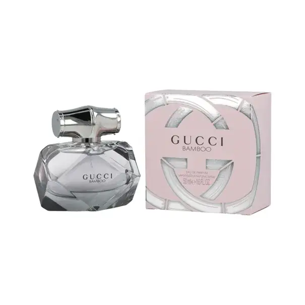 Akční Cena Gucci BambooGucciParfémovaná voda pro ženy 50 ml