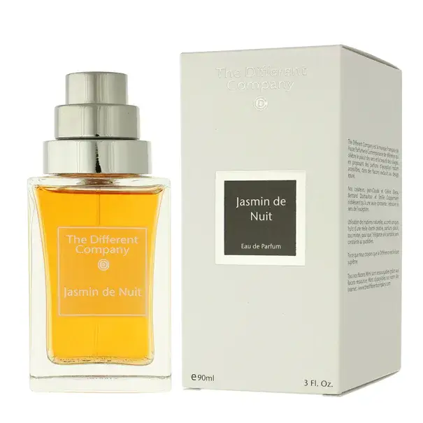 Nejlepší Cena The Different Company Jasmin de NuitParfémovaná voda pro ženy 90 ml