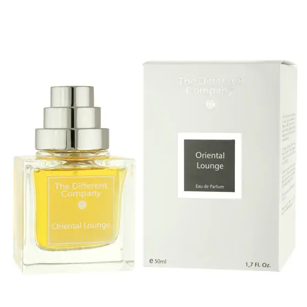 Časově Omezené The Different Company Oriental LoungeParfémovaná voda 50 ml