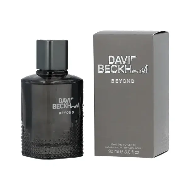 David Beckham BeyondToaletní voda pro muže 90 ml Cenový Hit