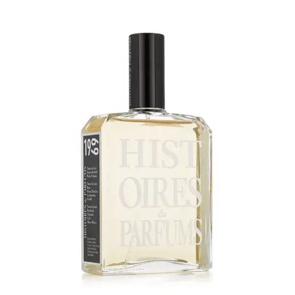 Cenový Hit Histoires de Parfums 1969 Parfum de RevolteParfémovaná voda pro ženy 120 ml