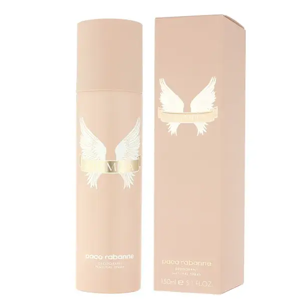 Autentický Paco Rabanne OlympéaDeodorant pro ženy 150 ml