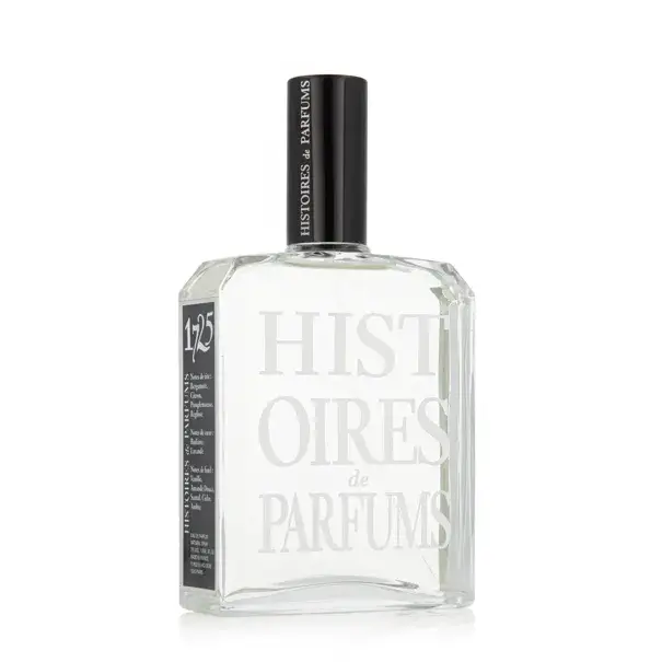 Histoires de Parfums 1725CharactersParfémovaná voda pro muže 120 ml Poslední Šance