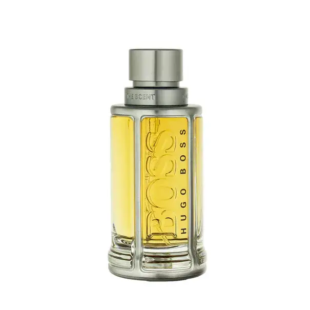 Výhodná Nabídka Hugo Boss Boss The Scent 2015 Toaletní voda pro muže 50 ml