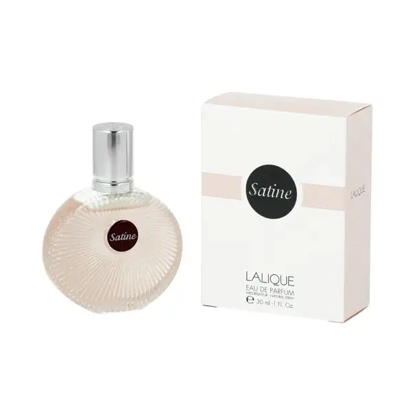 Ověřený Lalique SatineParfémovaná voda pro ženy 30 ml