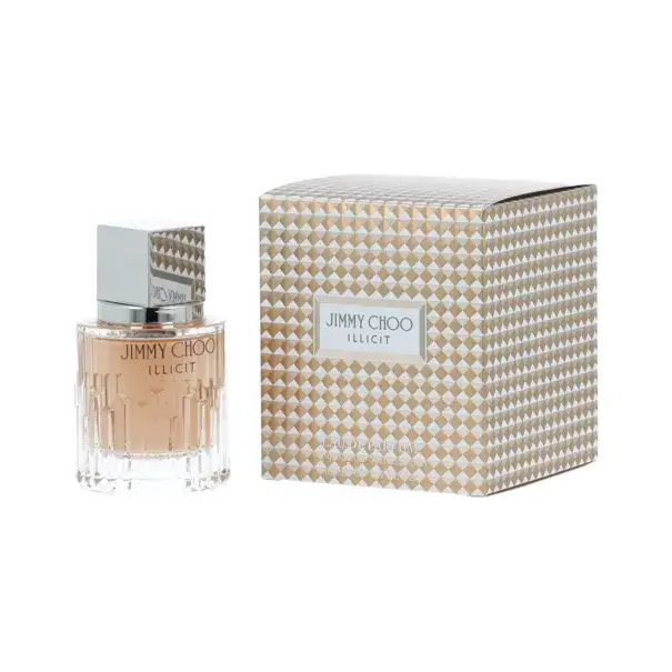 Jimmy Choo IllicitParfémovaná voda pro ženy 40 ml Akční Nabídka
