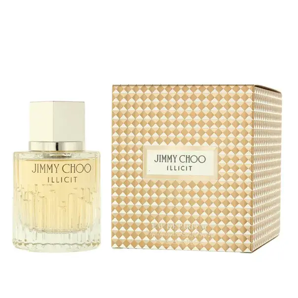 Akce Jimmy Choo IllicitParfémovaná voda pro ženy 60 ml
