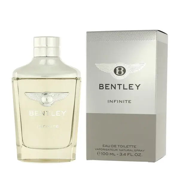 Bentley InfiniteToaletní voda pro muže 100 ml Poslední Šance