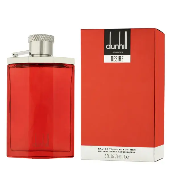 Dunhill Desire Toaletní voda pro muže 150 ml Nízká Cena