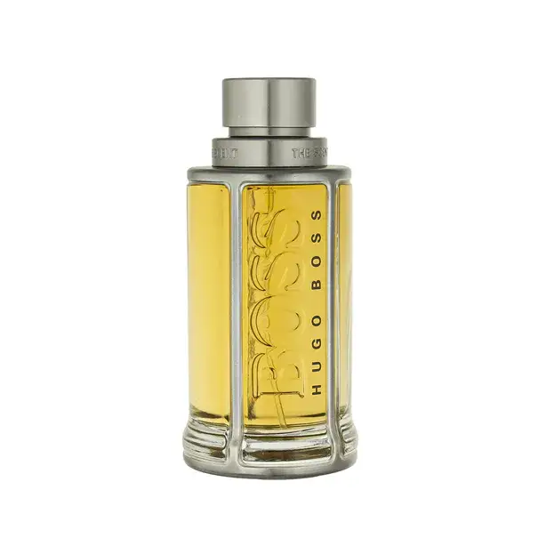 Výhodná Nabídka Hugo Boss Boss The Scent For HimToaletní voda tester pro muže 100 ml