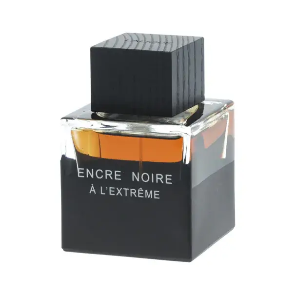 Lalique Encre Noire A L´Extreme Parfémovaná voda pro muže 100 ml Akce