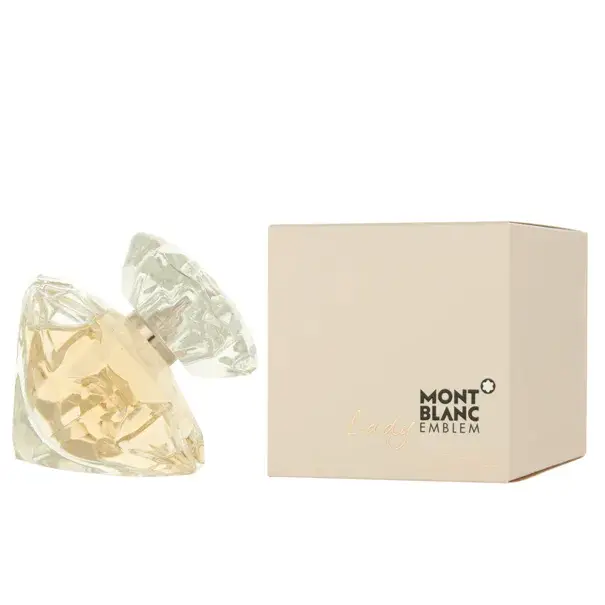 Montblanc Lady EmblemParfémovaná voda pro ženy 75 ml Nejlepší Cena