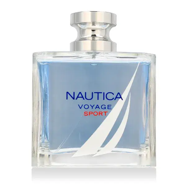 Pouze Dnes Nautica Voyage SportToaletní voda pro muže 100 ml