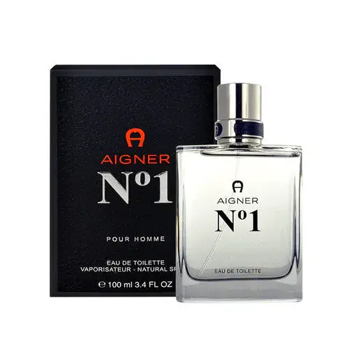 Dokud Zásoby Vydrží Aigner Aigner N° 1 Toaletní voda pro muže 30 ml