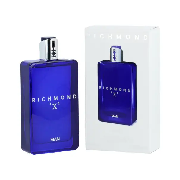 Speciální Cena John Richmond X ManRichmondToaletní voda pro muže 75 ml