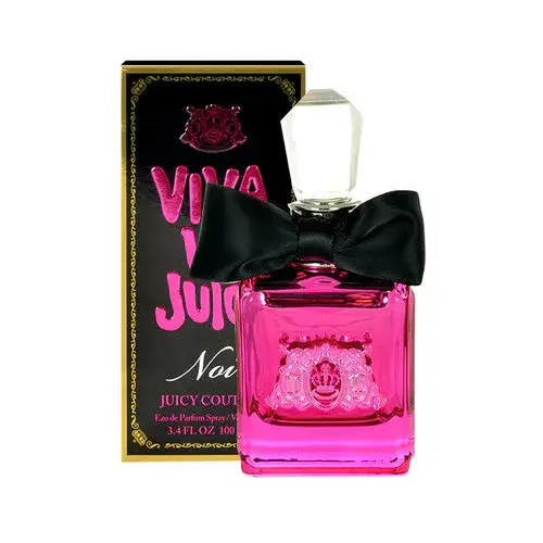 Vrácení Zdarma Juicy Couture Viva La Juicy NoirParfémovaná voda pro ženy 30 ml