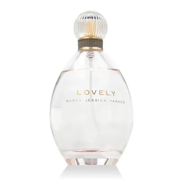 Must-Have Sarah Jessica Parker LovelyParfémovaná voda pro ženy 150 ml