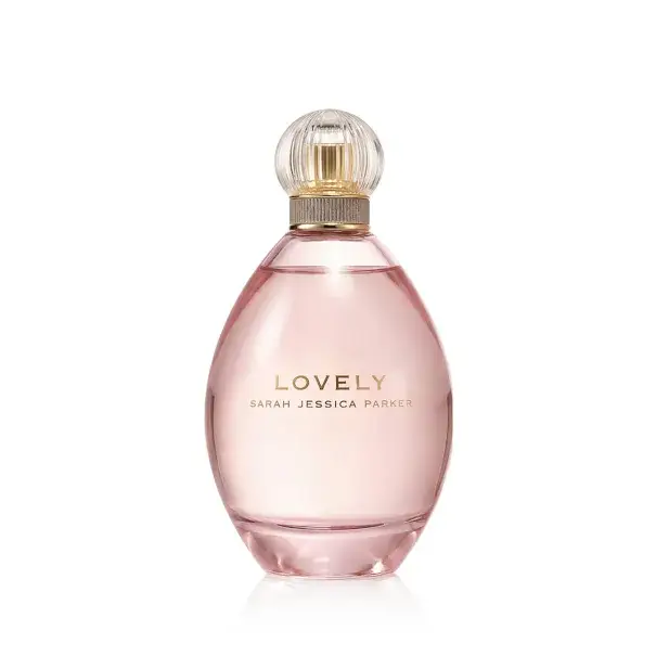 Super Cena Sarah Jessica Parker LovelyParfémovaná voda pro ženy 200 ml