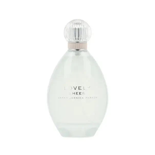 Sarah Jessica Parker Lovely SheerParfémovaná voda pro ženy 100 ml Odeslání Ihned