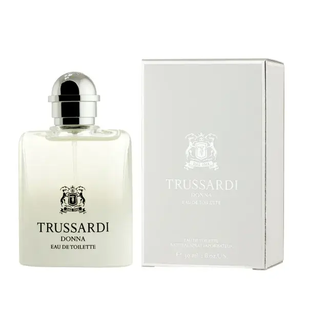 Trussardi Donna 2016 Toaletní voda pro ženy 30 ml Koupit Online