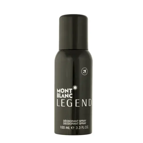 Objednat Nyní Montblanc Legend Deodorant pro muže 100 ml