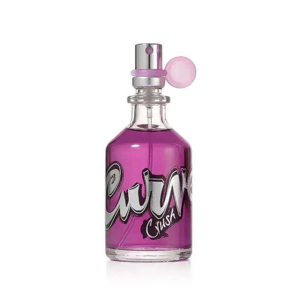 Liz Claiborne Curve CrushToaletní voda pro ženy 50 ml Vysoce Kvalitní