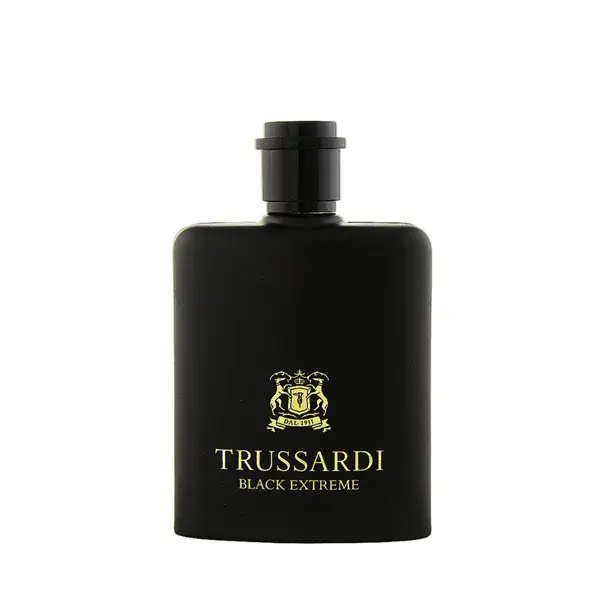 Super Cena Trussardi Black ExtremeToaletní voda tester pro muže 100 ml