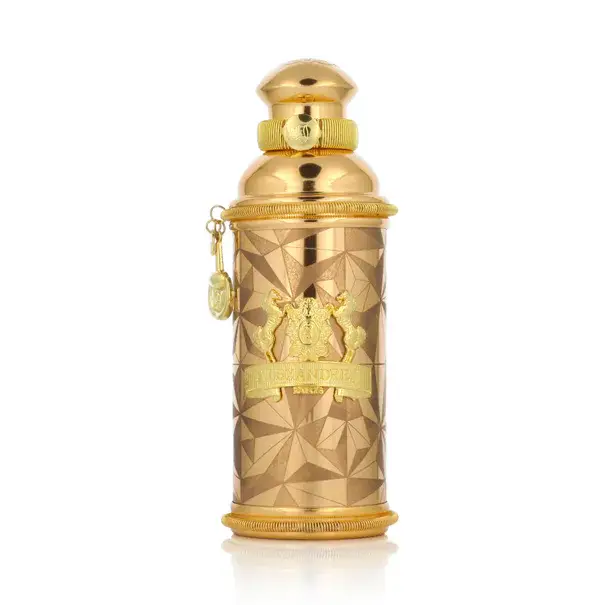 Alexandre.J The Collector Golden OudParfémovaná voda 100 ml Sezónní Sleva