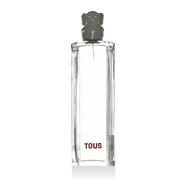 Jen Po Omezenou Doba Tous Tous WomenToaletní voda tester pro ženy 90 ml