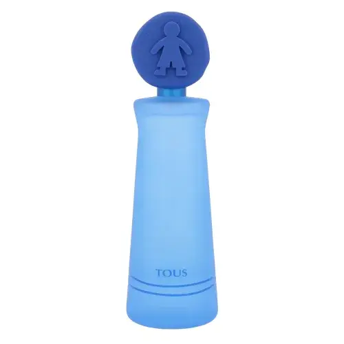 Oblíbený Tous Tous Kids BoyToaletní voda pro děti 100 ml tester