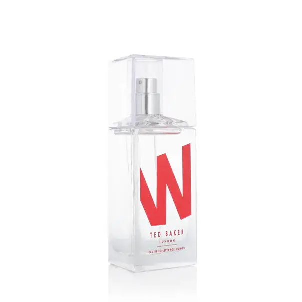 Akční Cena Ted Baker WToaletní voda pro ženy 75 ml