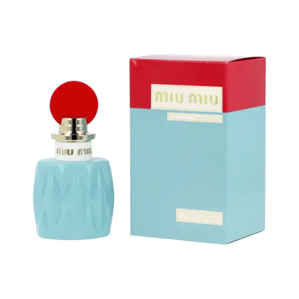 Výhodná Nabídka Miu Miu Miu MiuParfémovaná voda pro ženy 50 ml