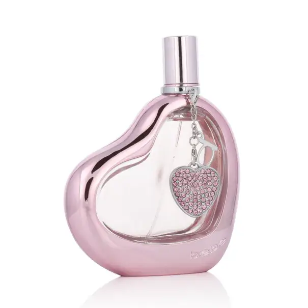 Bebe SheerParfémovaná voda pro ženy 100 ml Bezpečná Platba