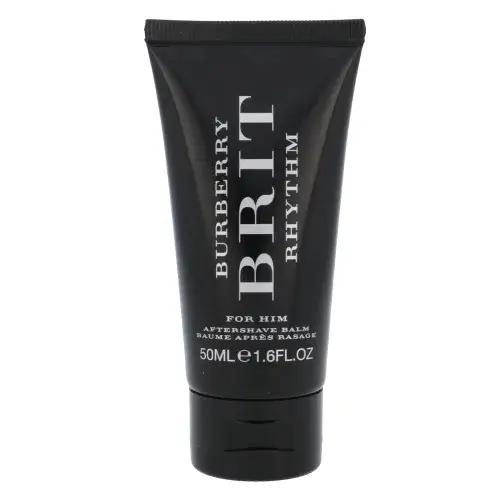 Burberry Brit Rhythm for HimBalzám po holení pro muže 50 ml Must-Have