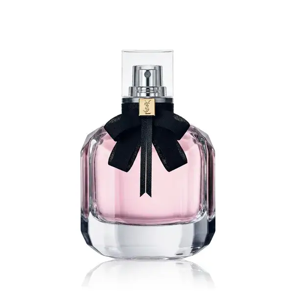Hit Sezóny Yves Saint Laurent Mon ParisParfémovaná voda pro ženy 50 ml