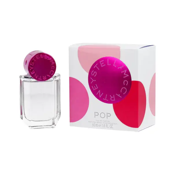 Zlevněný Stella McCartney PopParfémovaná voda pro ženy 50 ml