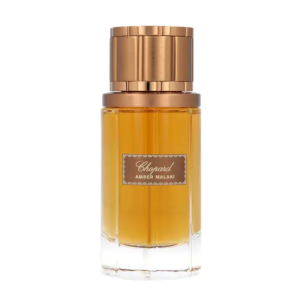 Chopard Malaki Amber Parfémovaná voda 80 ml Objednat Nyní