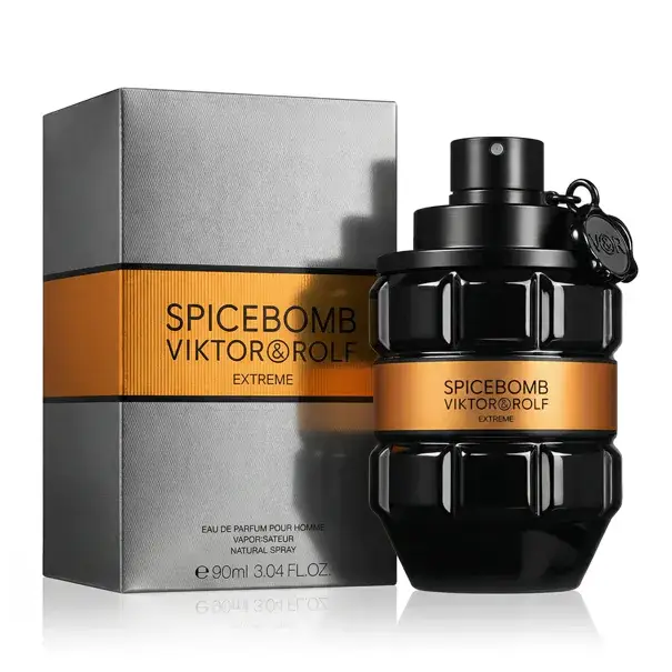 Nejprodávanější Viktor & Rolf Spicebomb ExtremeParfémovaná voda pro muže 90 ml
