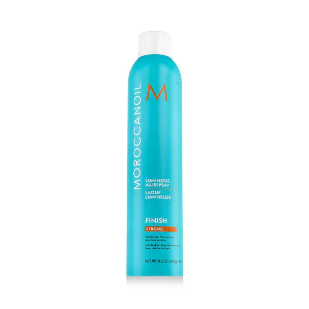 Top Prodej Moroccanoil FinishStrong Luminous Hairspray 330 ml