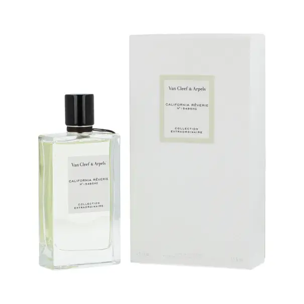 Van Cleef & Arpels Collection Extraordinaire California RêverieParfémovaná voda pro ženy 75 ml Top Prodej