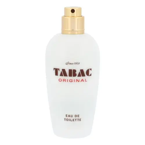 Tabac OriginalToaletní voda pro muže 50 ml tester Finální Výprodej