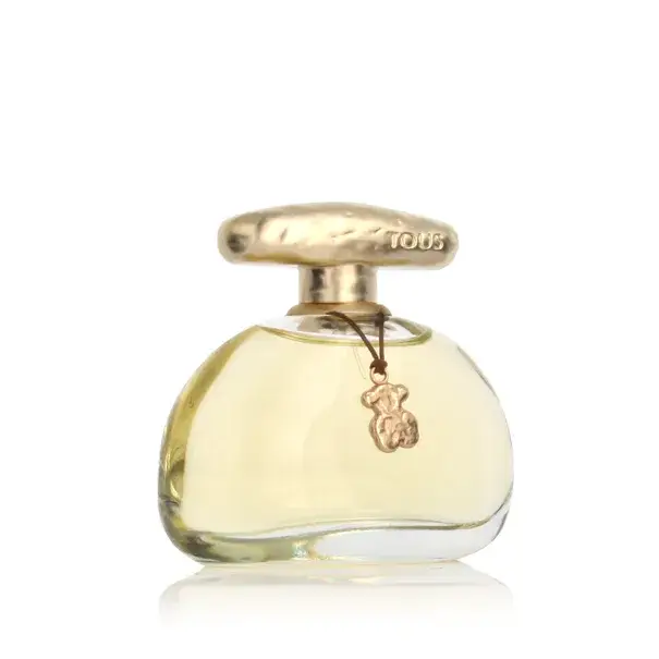 Tous Touch WomanToaletní voda pro ženy 100 ml Nejprodávanější