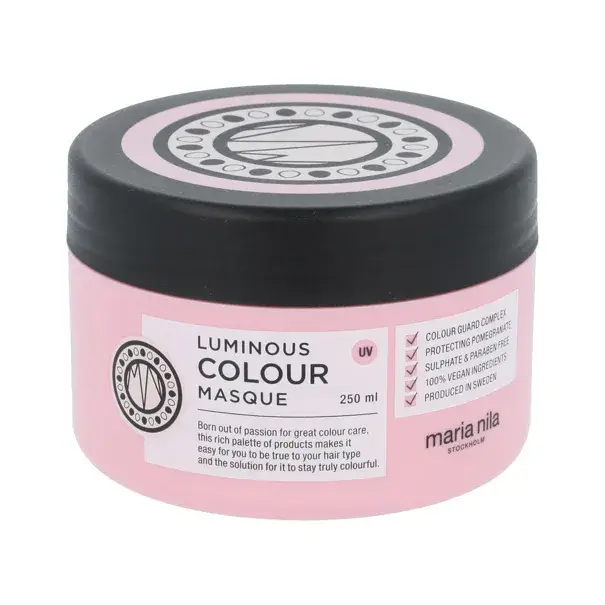 Cenová Bomba Maria Nila Luminous ColourMasque 250 ml