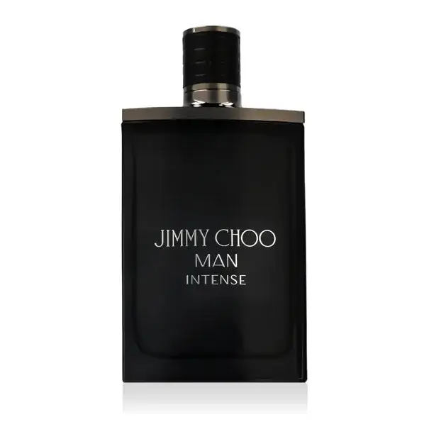 Jimmy Choo Jimmy Choo Man IntenseMan Intense Toaletní voda pro muže 100 ml tester Doprava Zdarma
