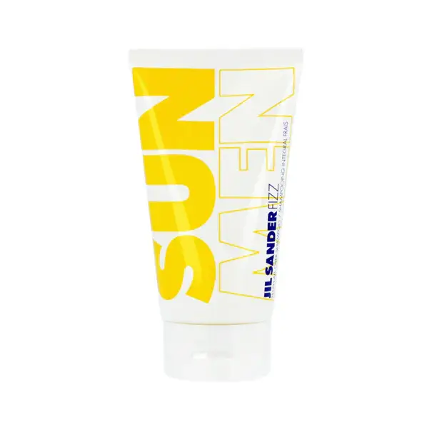 Doprava Zdarma Jil Sander Sun Men FizzSprchový gel pro muže 150 ml