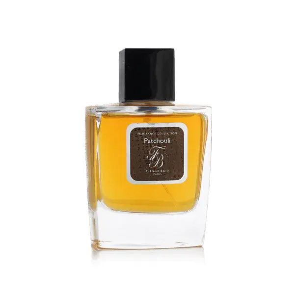 Aktuální Franck Boclet PatchouliParfémovaná voda pro muže 100 ml